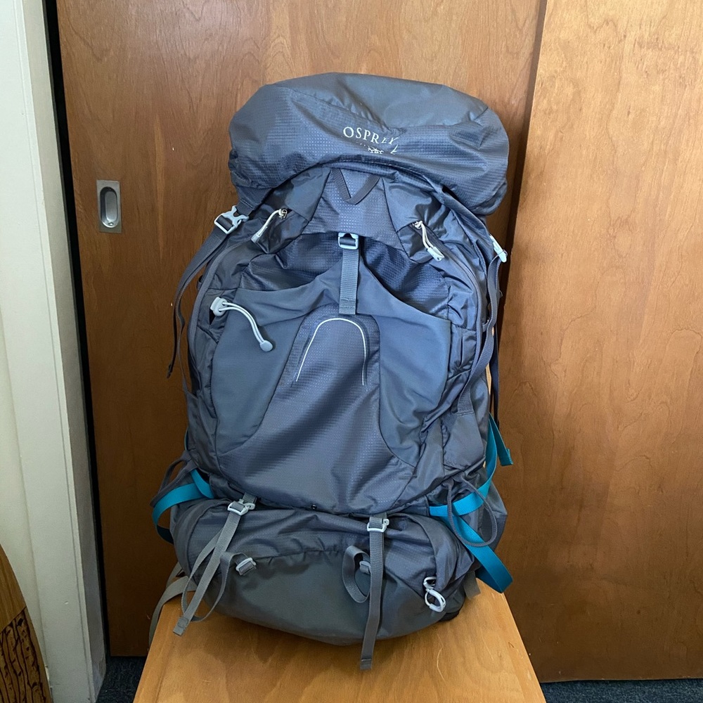 Osprey Aura AG 65 backpack
